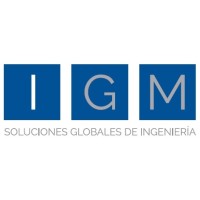 IGM INGENIERIA logo - Similar company to Injectorsdirect.Com