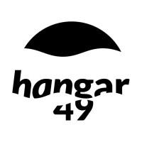 Hangar49 (Berlin) logo - Similar company to Hangar49