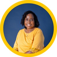 Dr. Phyllis Hayes-Reams ||  Own Your Yes Podcast logo - Similar company to Dr. Jordan Schaul