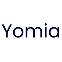 YOMIA logo - Similar company to Avg-Support.Nl