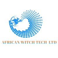 African Witch Tech Limited logo - Similar company to Cre8Tiverse