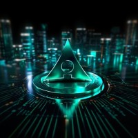 The Trading AI logo - Similar company to Rewardtrek Technologies
