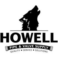 Howell Pipe & Valve Supply logo - Similar company to Valve King
