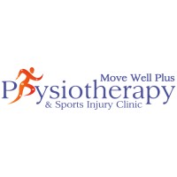 Move Well Plus logo - Similar company to Well Plus Pharma