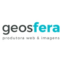 Geosfera Produtora Web & Imagens logo - Similar company to M-Fly Drones Ltda.