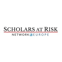 Scholars at Risk Europe logo - Similar company to Kināya