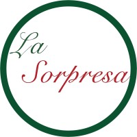 La Sorpresa Catering Hardenberg logo - Similar company to Ak Schoonmaak