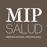 MIP Salud | Medicina Integral Personalizada logo - Similar company to Respira Project®