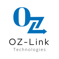 OZ-Link Technologies logo - Similar company to Atomistic Insights