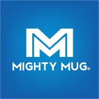 Mighty Mug logo - Similar company to Native Leaf Co.