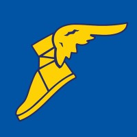 Goodyear Belts logo - Similar company to Steadyrise Capital