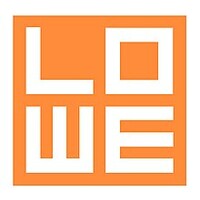 Lowe Roche logo - Similar company to Fcb Greater China