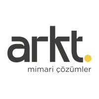 Arkt Mimarlık A.Ş. logo - Similar company to Pere Architecture Co.