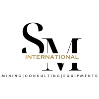 S.M International LLC logo - Similar company to Artisan Tools & Equipment Co Wll