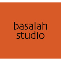 BASALAH STUDIO logo - Similar company to Urban Design Studio