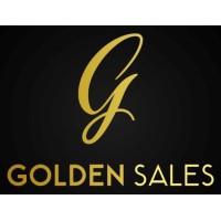 Golden Sales AB logo - Similar company to Markency Media Group
