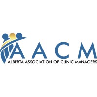 Alberta Association of Clinic Managers (AACM) logo - Similar company to Advisor Office For Alberta Workers' Compensation