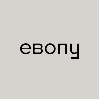 Ebony | Custom Woodwork logo - Similar company to Panama Intermoving Relocation
