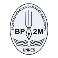 Badan Penerbitan dan Pers Mahasiswa (BP2M) Universitas Negeri Semarang logo - Similar company to Suara Merdeka Generation