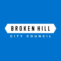 Broken Hill City Council logo - Similar company to Triptribe
