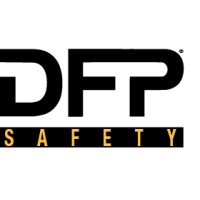 DFP Safety Corporation logo - Similar company to Kstrong