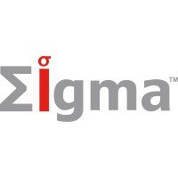 Sigma Research & Consulting Pvt. Ltd. logo - Similar company to Insight Alpha