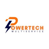 POWERTECH MULTISERVICE, LDA logo - Similar company to Rugnat - Agência Criativa & Serviços