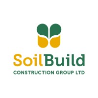 Soilbuild Construction Group Ltd logo - Similar company to Metro Rail Engineering Services Pte Ltd