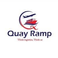 Quay Ramp logo - Similar company to Lishe Mart