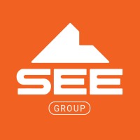 SEE Group logo - Similar company to Kng