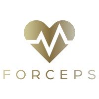 Forceps GmbH logo - Similar company to Advanced Surgical Retractor Systems, Inc.