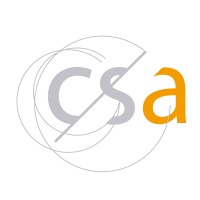Centro Regional de Servicios Avanzados, S.A. (CSA) logo - Similar company to Perseus Cybersecurity Services