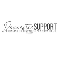 Domestic Support logo - Similar company to Blue Elephant Valets