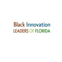Black Innovation Leaders of Florida logo - Similar company to Rl Engineering And Tech Solutions
