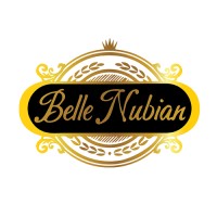 Belle Nubian Skincare logo - Similar company to Hulda