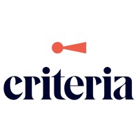 Criteria, Inc logo - Similar company to Cobalt, A Factset Company