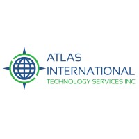 Atlas International Technology Services Inc logo - Similar company to Technology By Design, Inc.