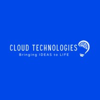 Cloud Technologies logo - Similar company to Loudcloud