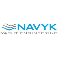 Navyk Yacht Engineering logo - Similar company to Vera Navis | Ship Design