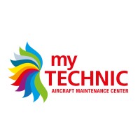 myTECHNIC logo - Similar company to Total Technic