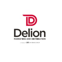 Delion logo - Similar company to Delion
