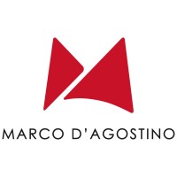 Marco d'Agostino Studio, graphic designer logo - Similar company to Stylingteam Di Gino Visentini