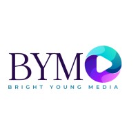 Bright Young Media logo - Similar company to Carbon Interiors