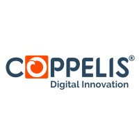 COPPELIS logo - Similar company to Streammind