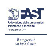 FAST logo - Similar company to Ethic Solution - Società Benefit