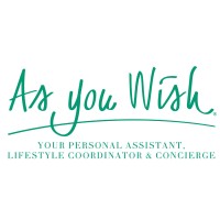 As You Wish Lifestyle logo - Similar company to Just Be Kitchen