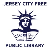 Jersey City Free Public Library logo - Similar company to New Providence Memorial Library