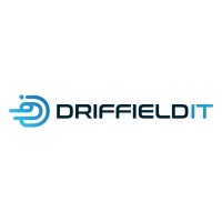 Driffield LTD logo - Similar company to Ulin