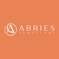 Abries Jewellery logo - Similar company to Mersa Design Atelier / آتلیه طراحی مرسا