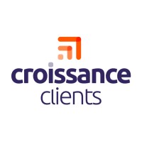CROISSANCE CLIENTS logo - Similar company to Cardata